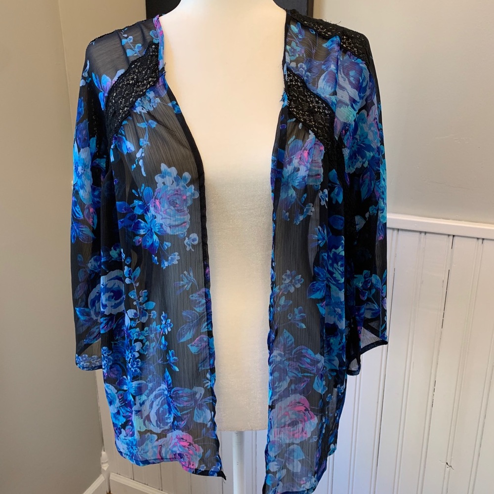 Express Shawl